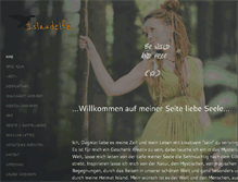Tablet Screenshot of islandelfe.com